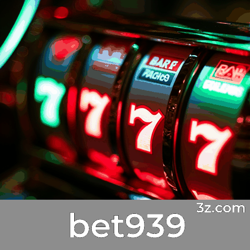 bet939: Apostas esportivas com foco no futebol brasileiro